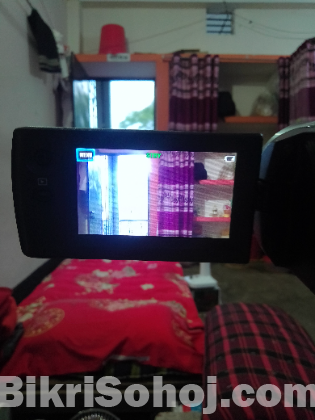 Sony Camera